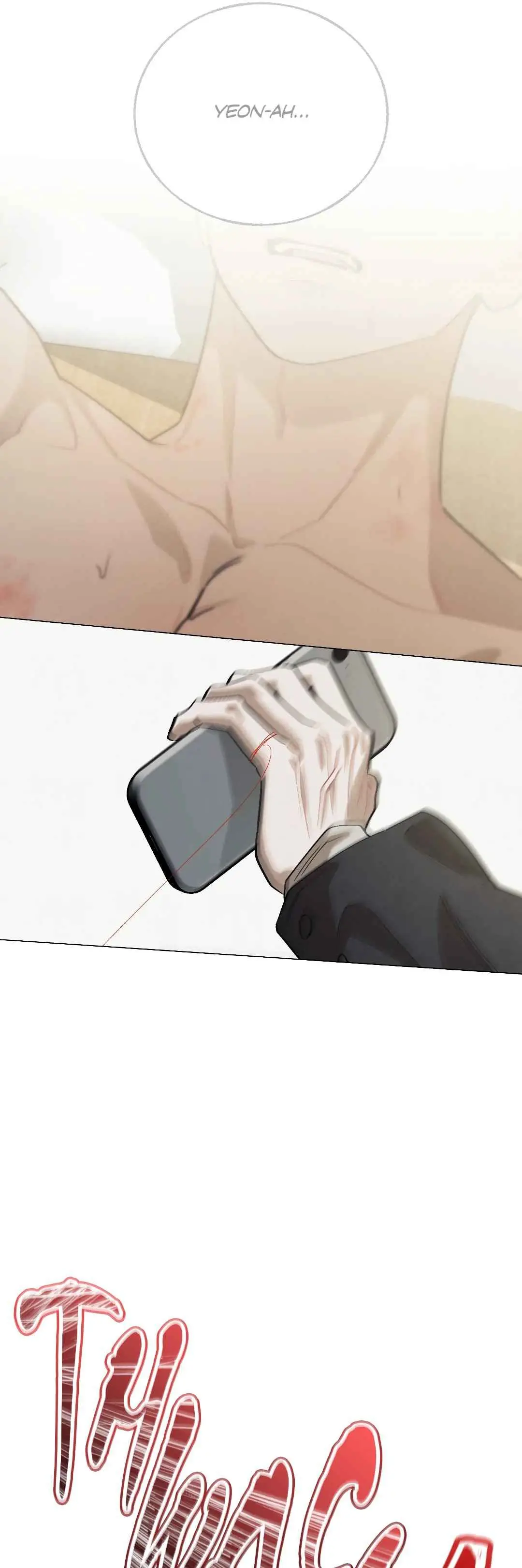 Red String Quests – Capítulo 11 Yaoi – Página 38 Red String Quests – Capítulo 11 Yaoi – Página 38