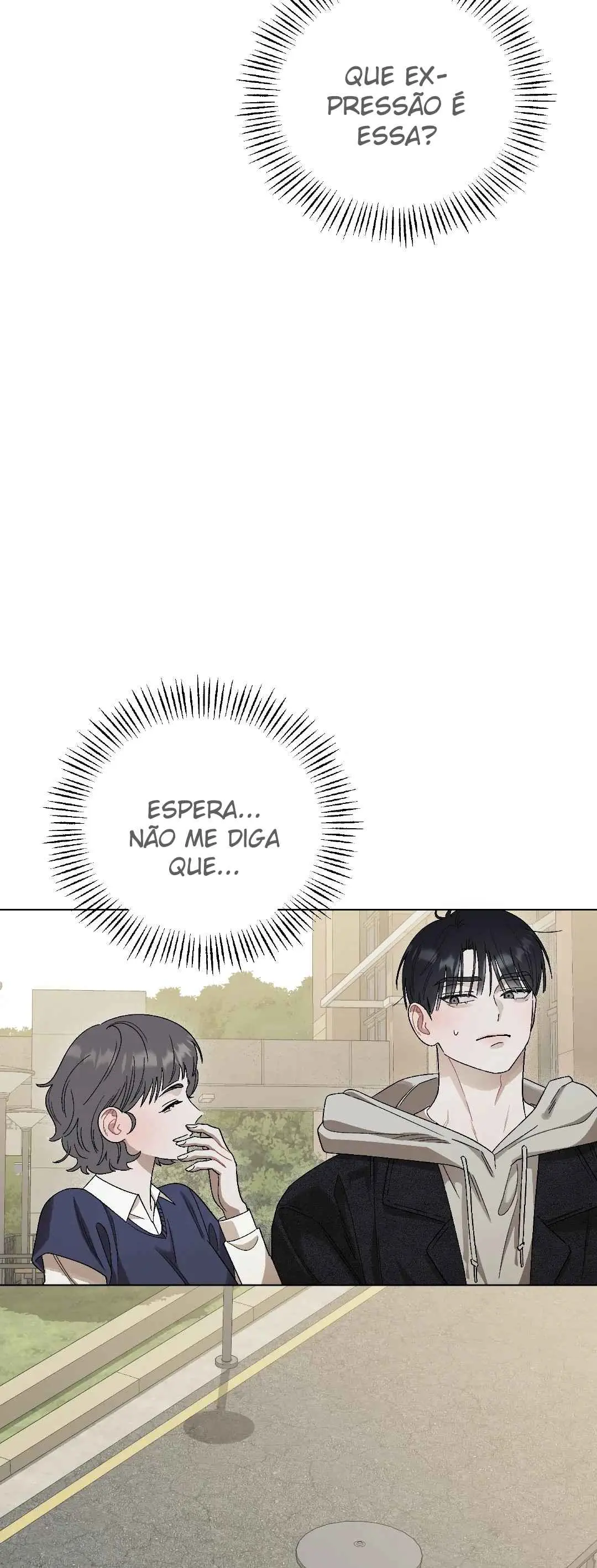 Red String Quests – Capítulo 11 Yaoi – Página 4 Red String Quests – Capítulo 11 Yaoi – Página 4