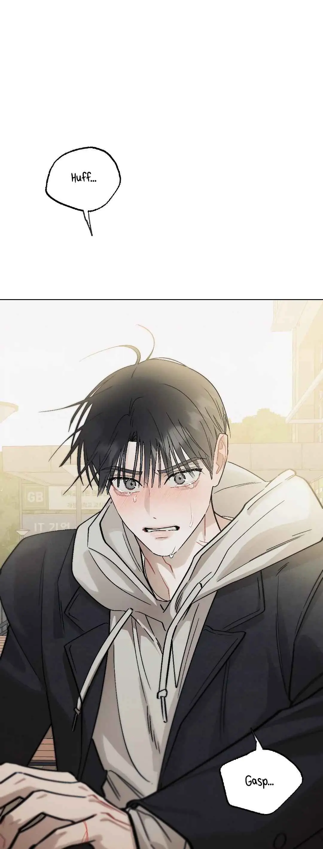 Red String Quests – Capítulo 11 Yaoi – Página 40 Red String Quests – Capítulo 11 Yaoi – Página 40