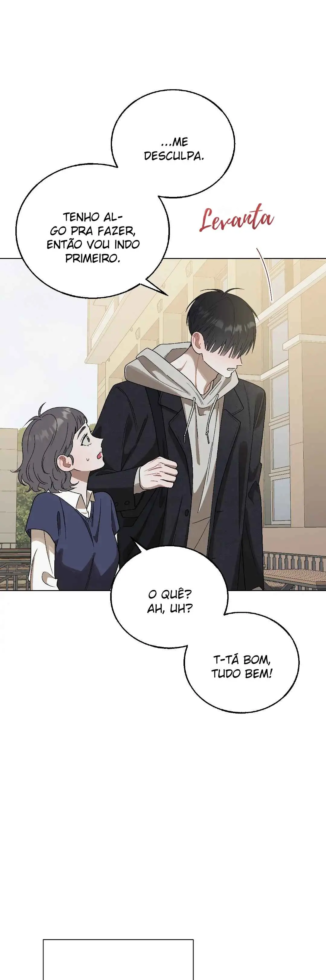 Red String Quests – Capítulo 11 Yaoi – Página 42 Red String Quests – Capítulo 11 Yaoi – Página 42