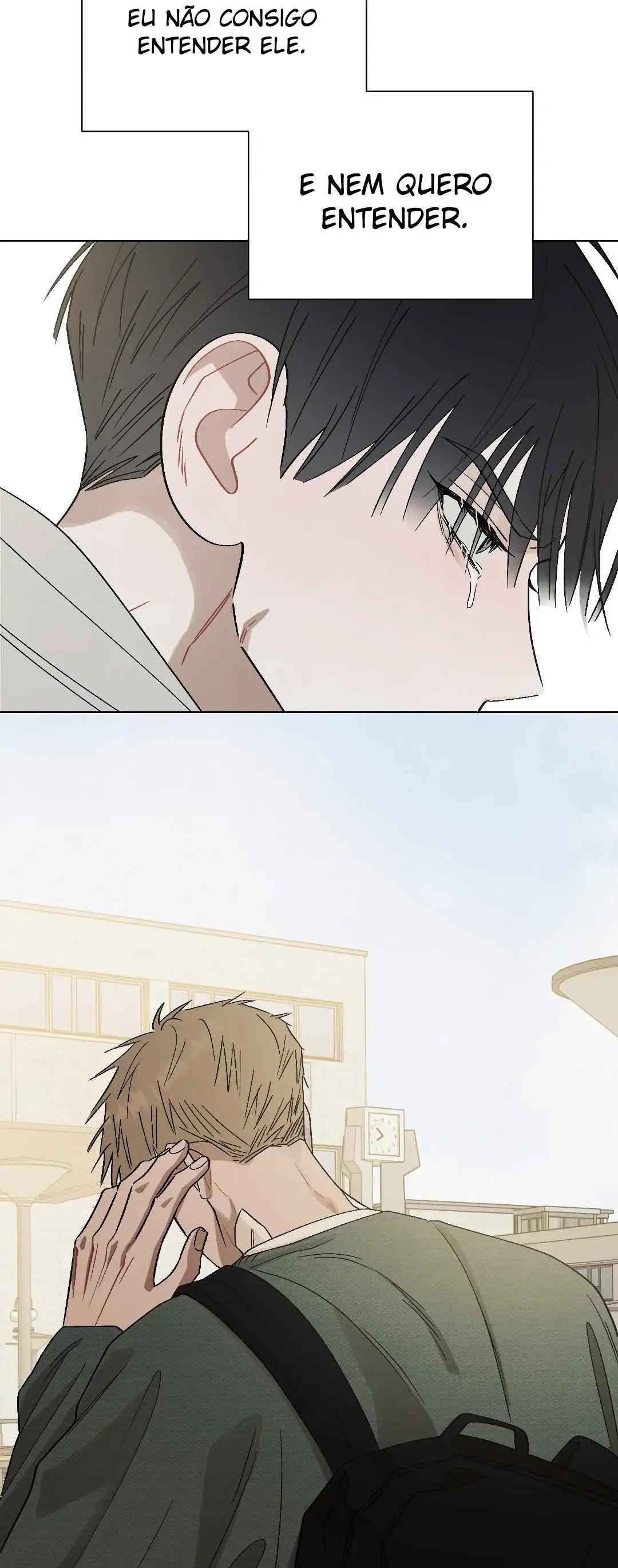 Red String Quests – Capítulo 11 Yaoi – Página 43 Red String Quests – Capítulo 11 Yaoi – Página 43