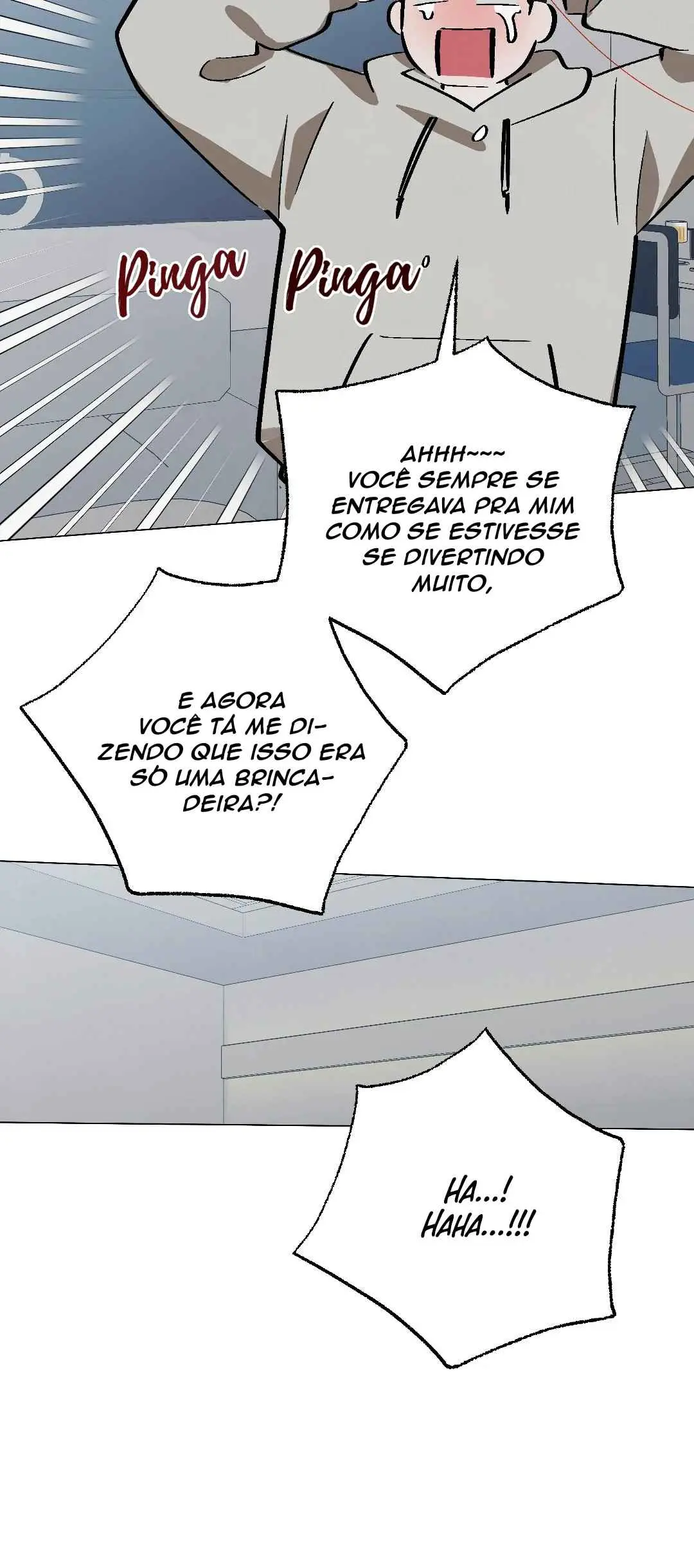 Red String Quests – Capítulo 11 Yaoi – Página 46 Red String Quests – Capítulo 11 Yaoi – Página 46