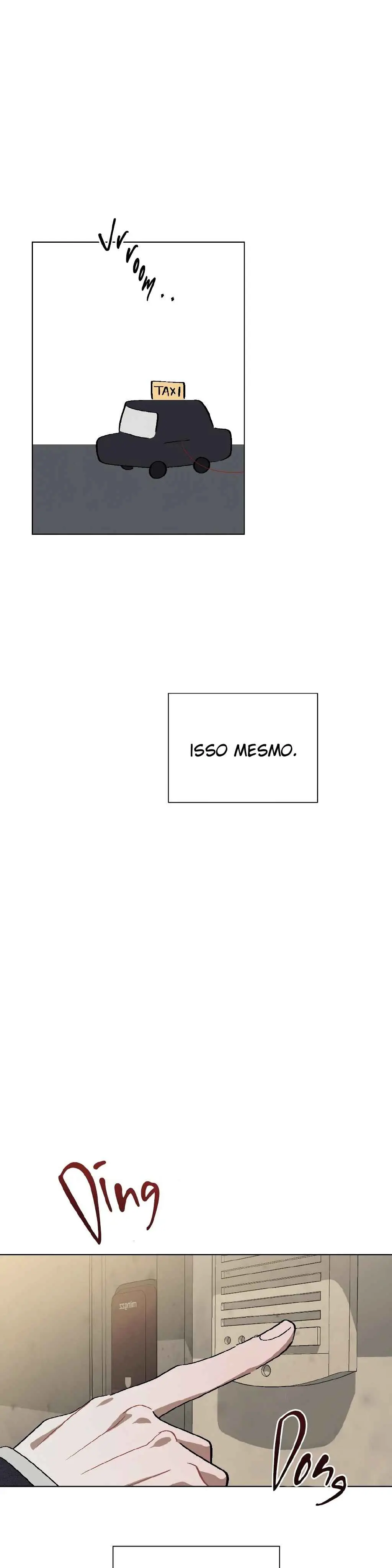 Red String Quests – Capítulo 11 Yaoi – Página 48 Red String Quests – Capítulo 11 Yaoi – Página 48