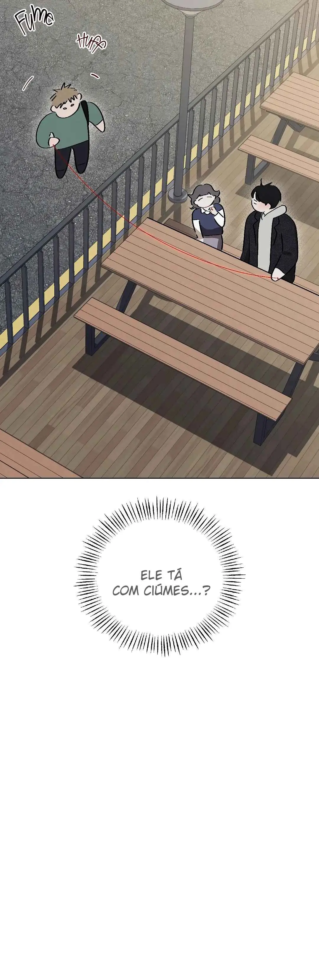 Red String Quests – Capítulo 11 Yaoi – Página 5 Red String Quests – Capítulo 11 Yaoi – Página 5