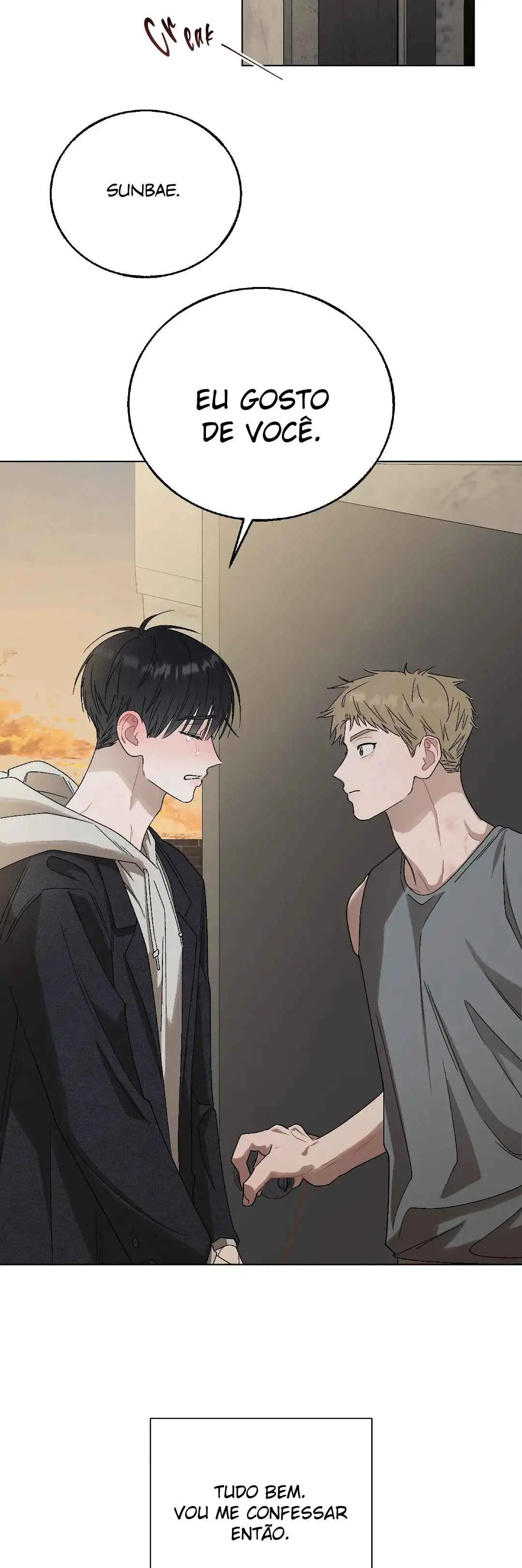 Red String Quests – Capítulo 11 Yaoi – Página 50 Red String Quests – Capítulo 11 Yaoi – Página 50