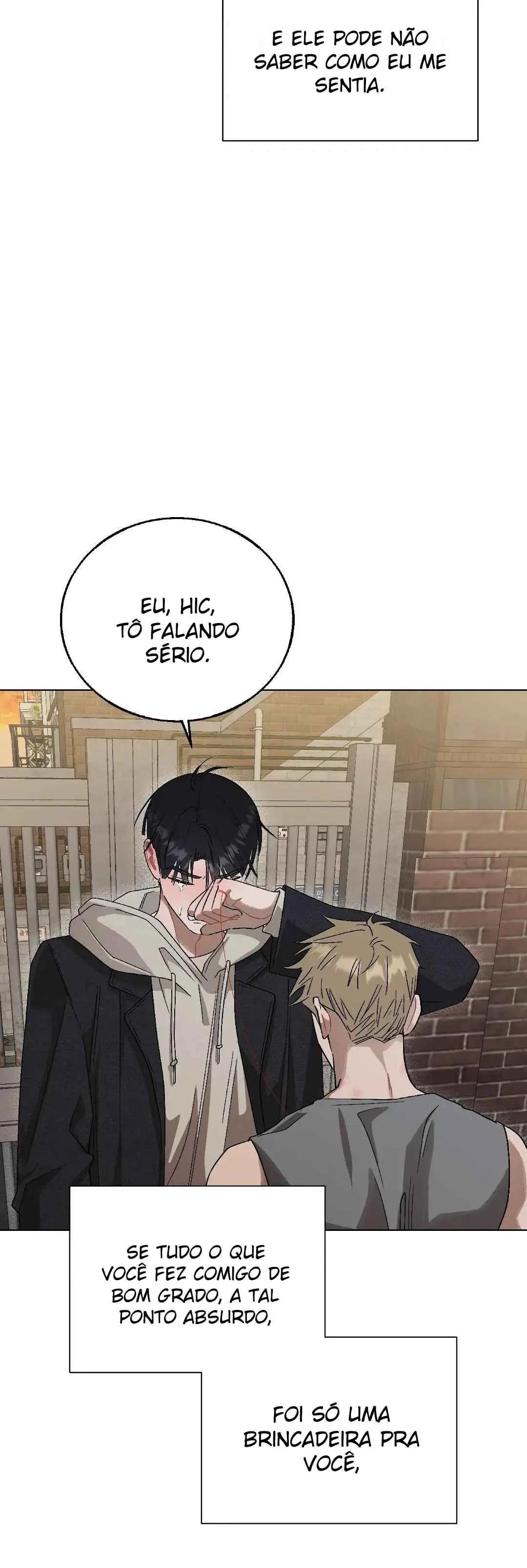 Red String Quests – Capítulo 11 Yaoi – Página 52 Red String Quests – Capítulo 11 Yaoi – Página 52