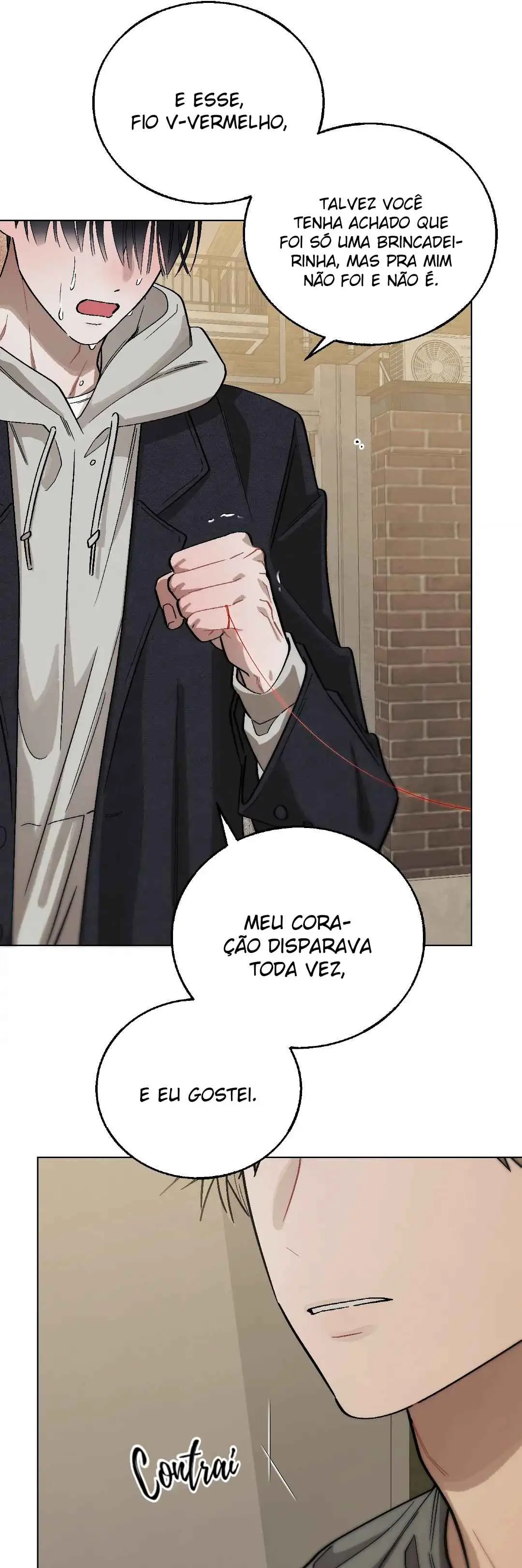 Red String Quests – Capítulo 11 Yaoi – Página 55 Red String Quests – Capítulo 11 Yaoi – Página 55