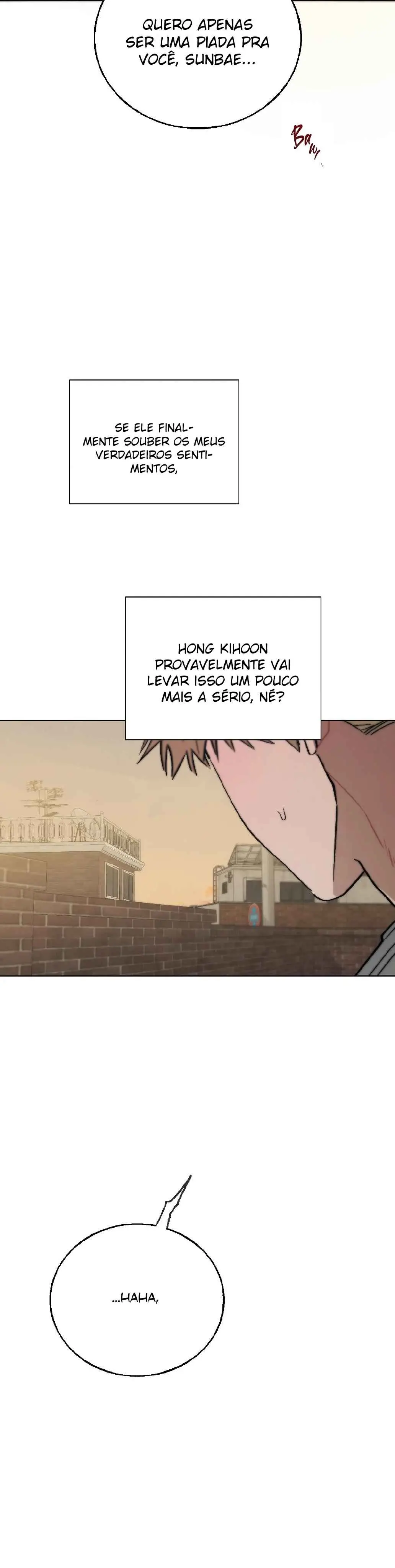 Red String Quests – Capítulo 11 Yaoi – Página 57 Red String Quests – Capítulo 11 Yaoi – Página 57