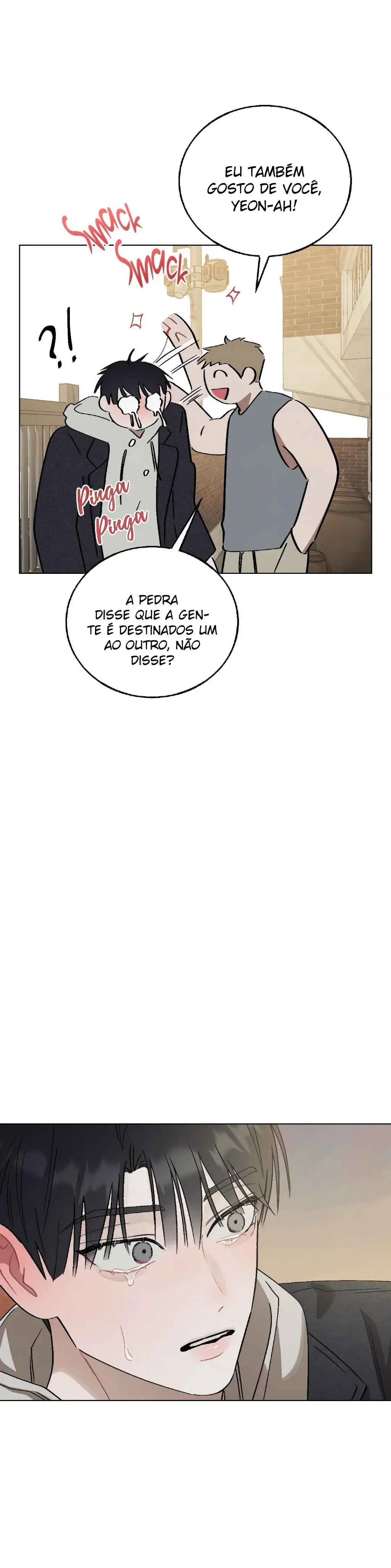 Red String Quests – Capítulo 11 Yaoi – Página 58 Red String Quests – Capítulo 11 Yaoi – Página 58