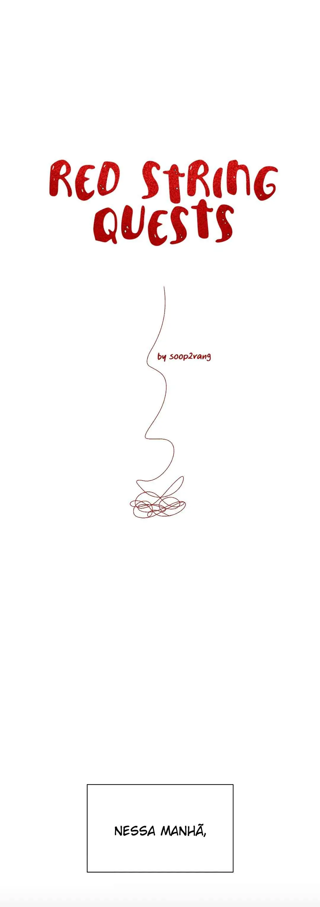 Red String Quests – Capítulo 11 Yaoi – Página 6 Red String Quests – Capítulo 11 Yaoi – Página 6