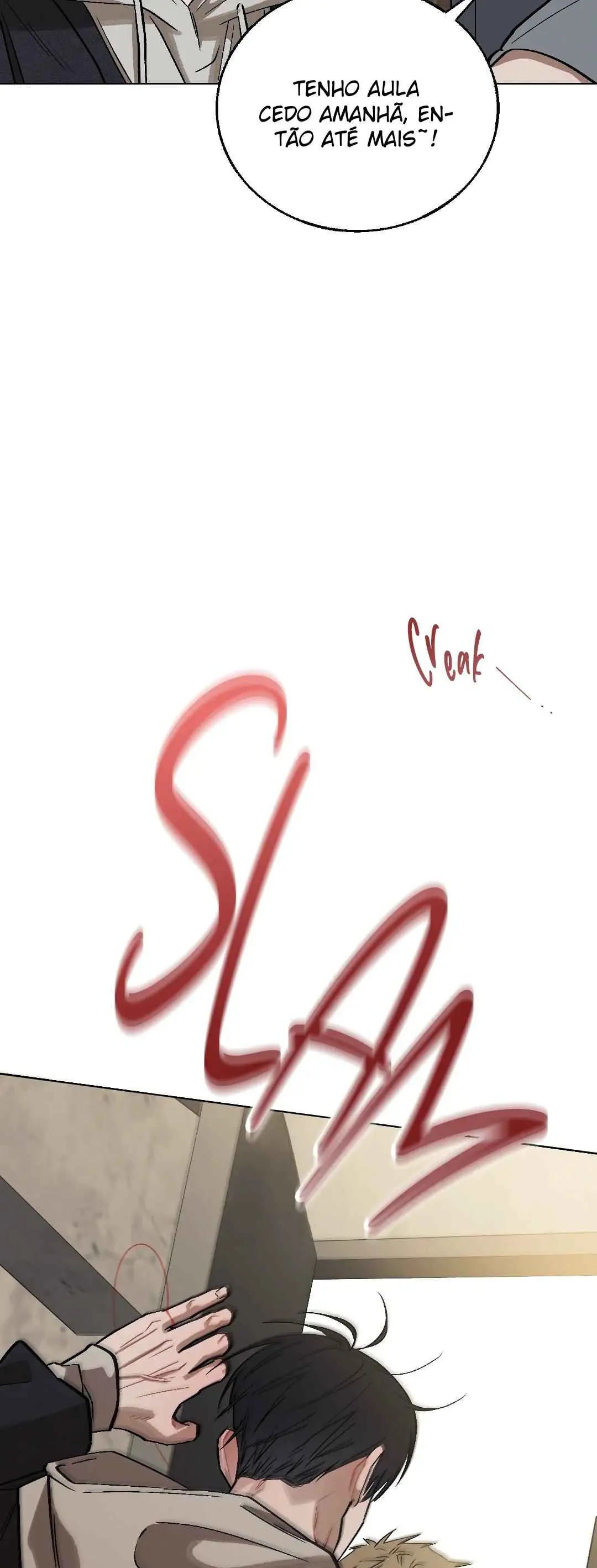 Red String Quests – Capítulo 11 Yaoi – Página 60 Red String Quests – Capítulo 11 Yaoi – Página 60