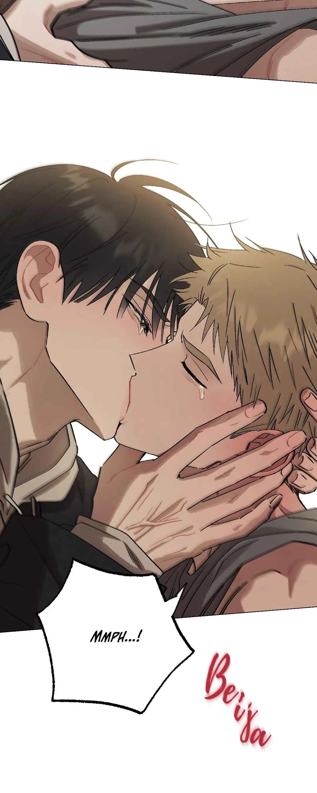 Red String Quests – Capítulo 11 Yaoi – Página 63 Red String Quests – Capítulo 11 Yaoi – Página 63