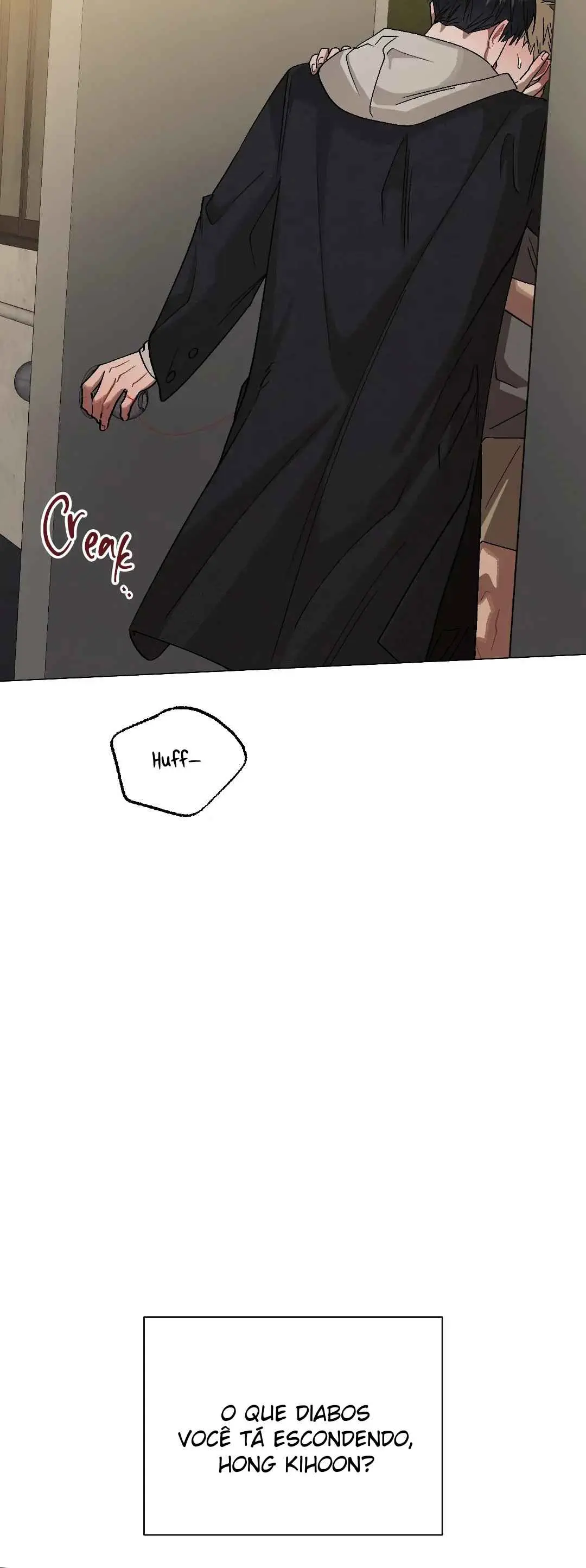 Red String Quests – Capítulo 11 Yaoi – Página 65 Red String Quests – Capítulo 11 Yaoi – Página 65