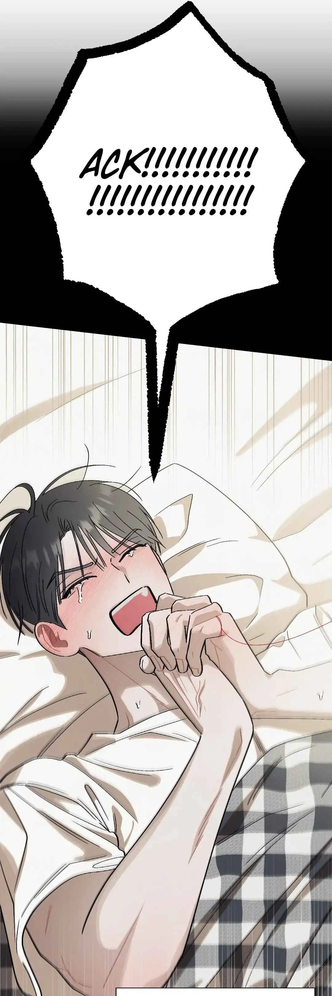 Red String Quests – Capítulo 11 Yaoi – Página 7 Red String Quests – Capítulo 11 Yaoi – Página 7