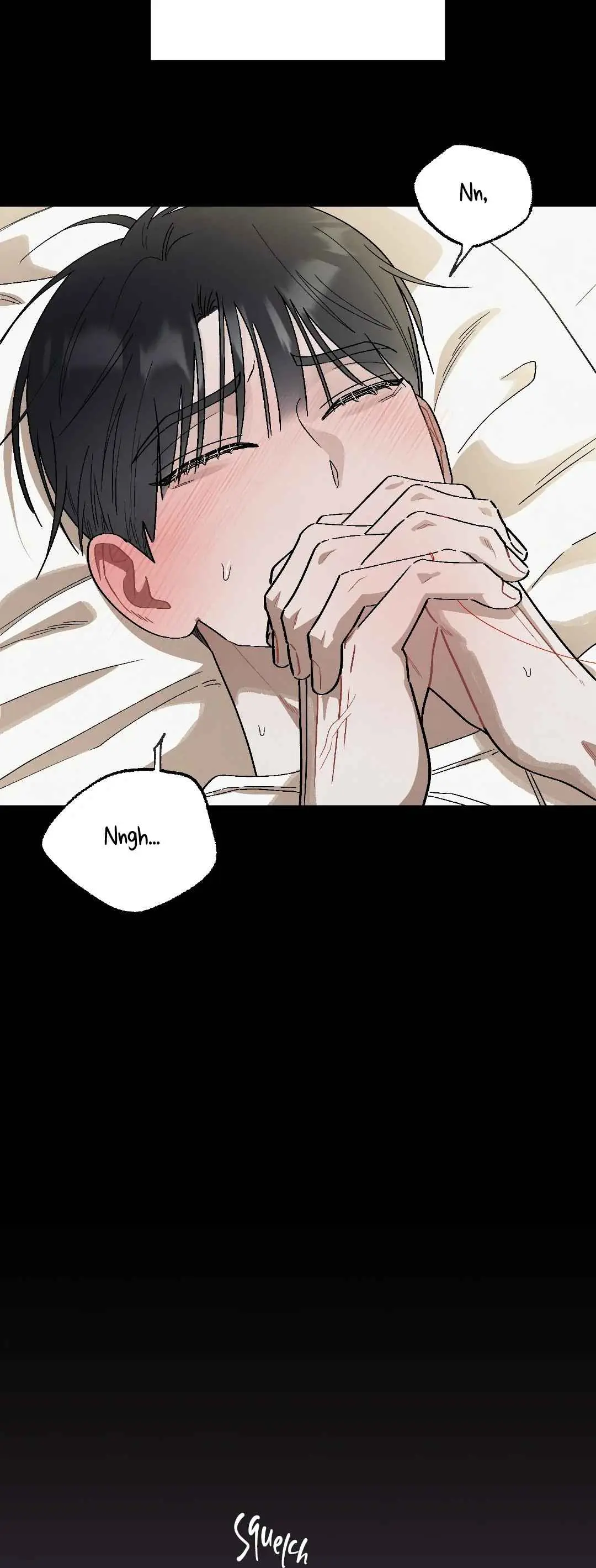 Red String Quests – Capítulo 11 Yaoi – Página 9 Red String Quests – Capítulo 11 Yaoi – Página 9