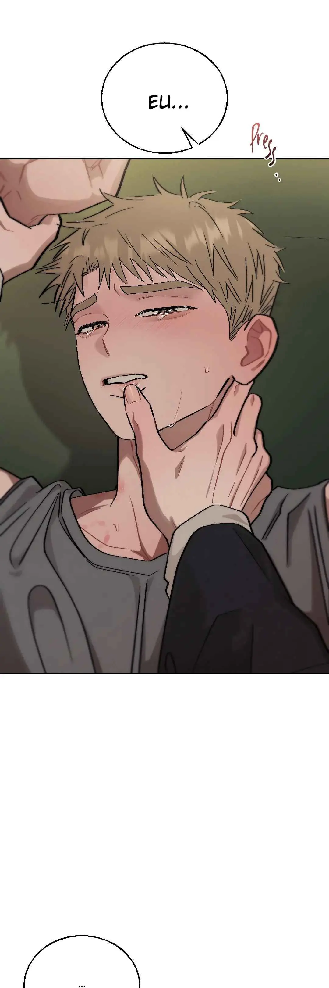 Red String Quests – Capítulo 12 Yaoi – Página 12