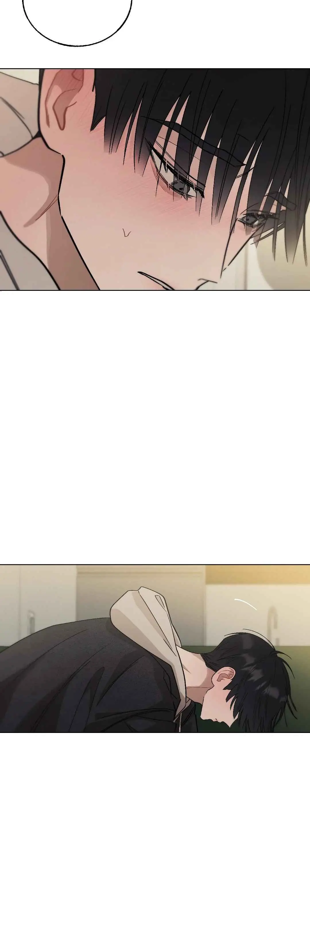 Red String Quests – Capítulo 12 Yaoi – Página 13