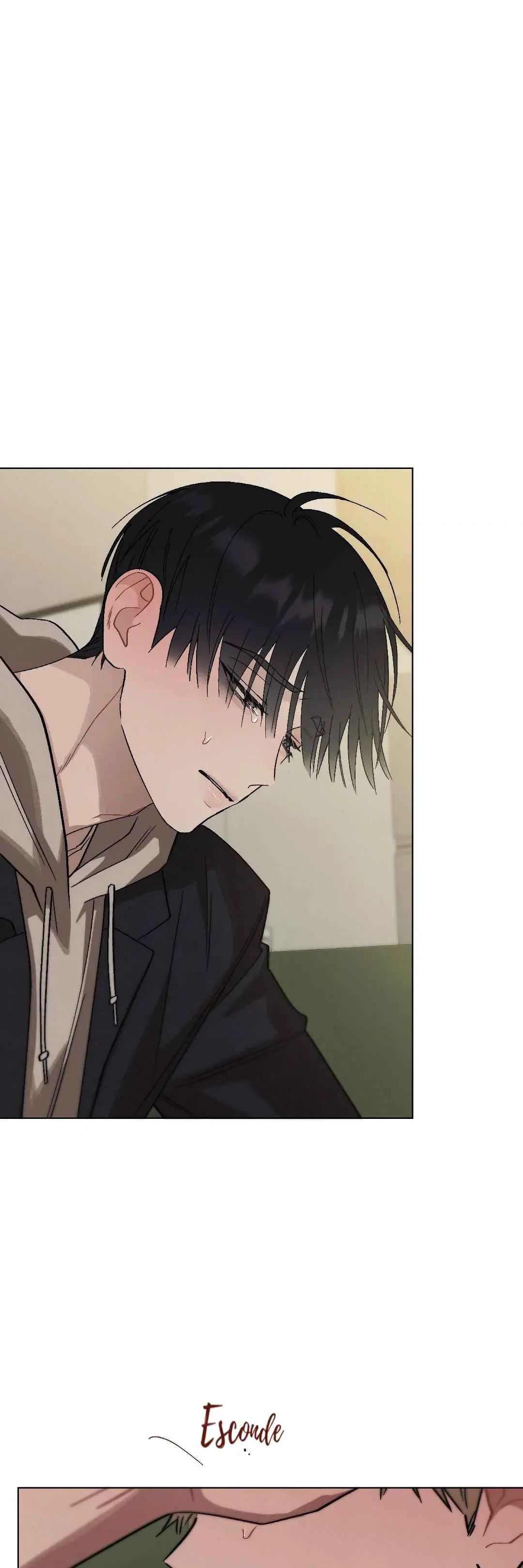 Red String Quests – Capítulo 12 Yaoi – Página 16