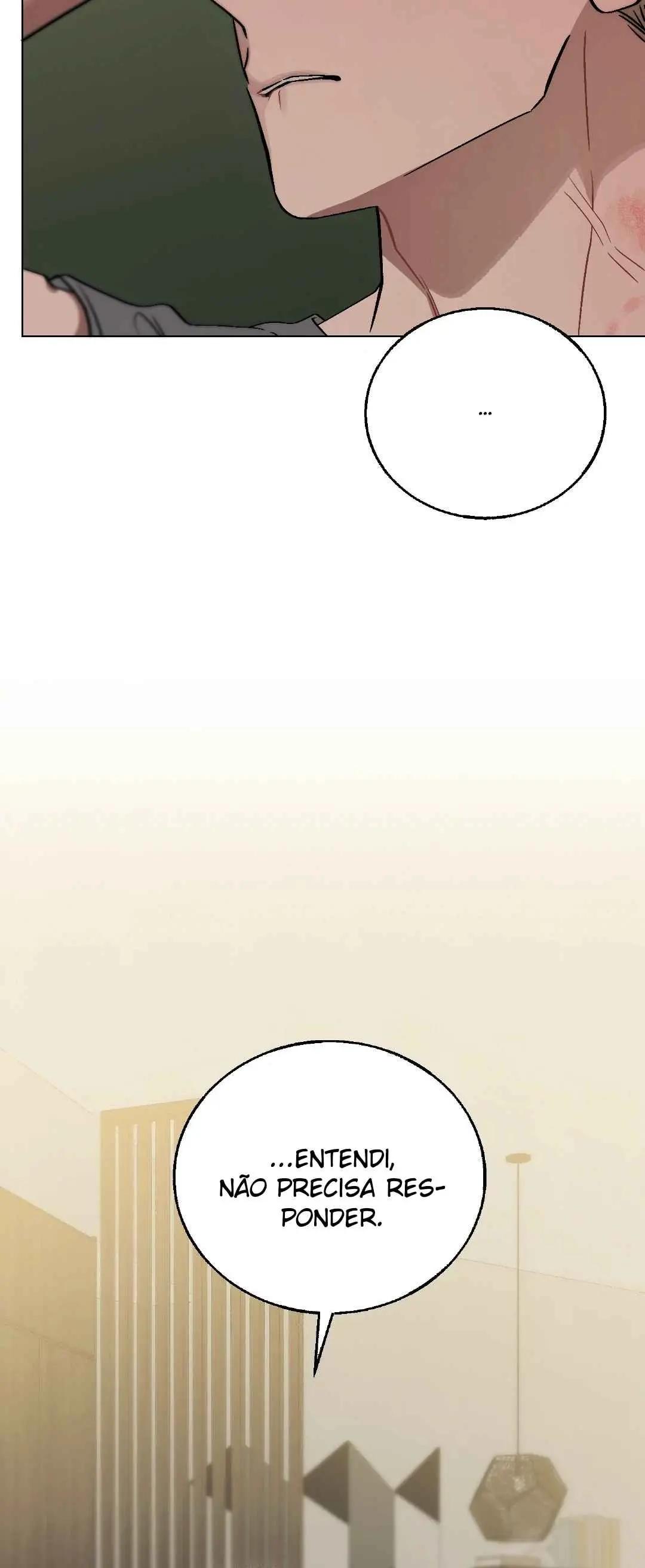 Red String Quests – Capítulo 12 Yaoi – Página 17