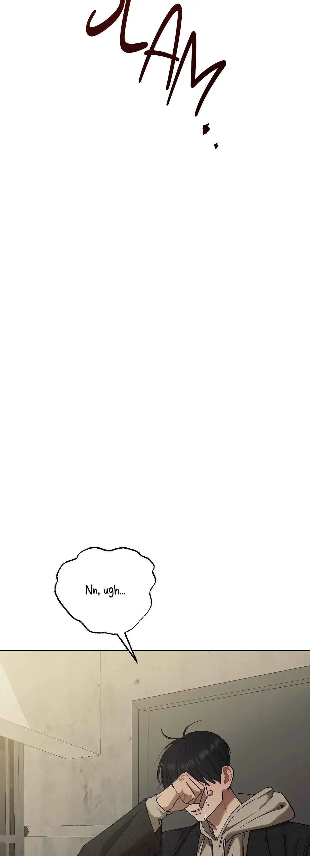 Red String Quests – Capítulo 12 Yaoi – Página 20