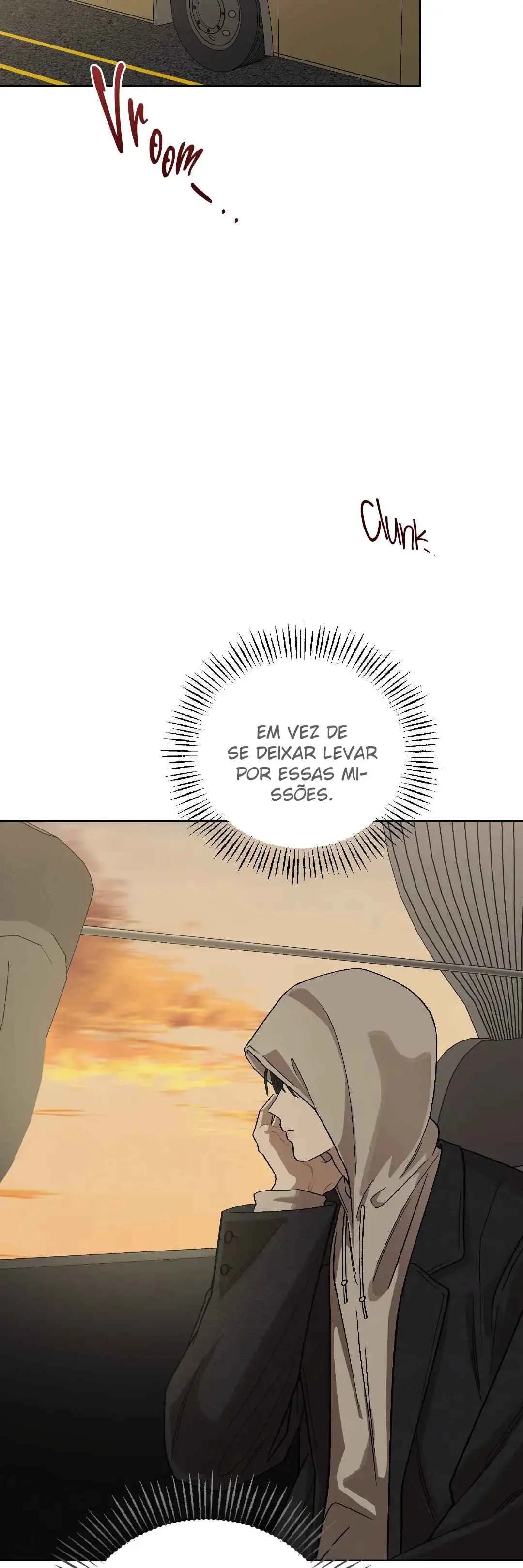 Red String Quests – Capítulo 12 Yaoi – Página 22