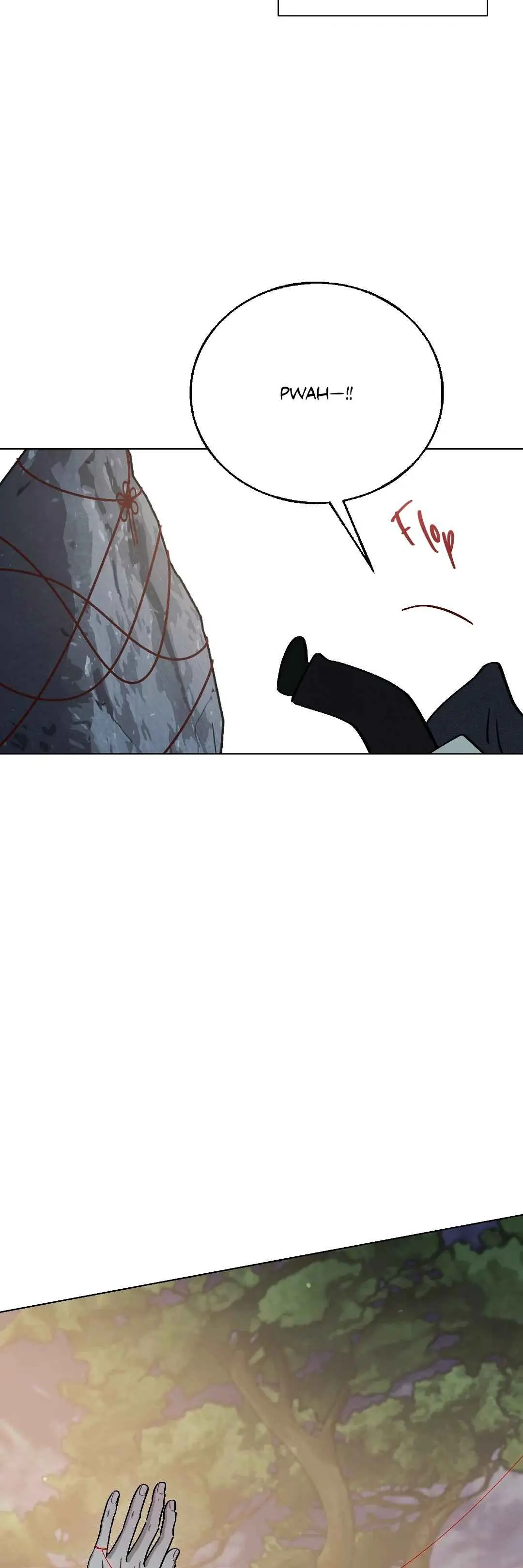 Red String Quests – Capítulo 12 Yaoi – Página 28