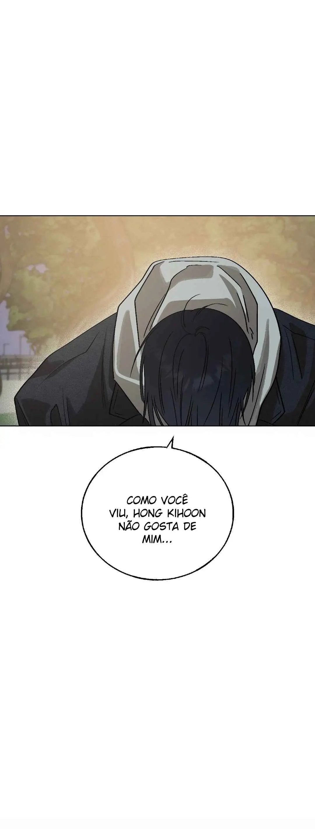 Red String Quests – Capítulo 12 Yaoi – Página 33