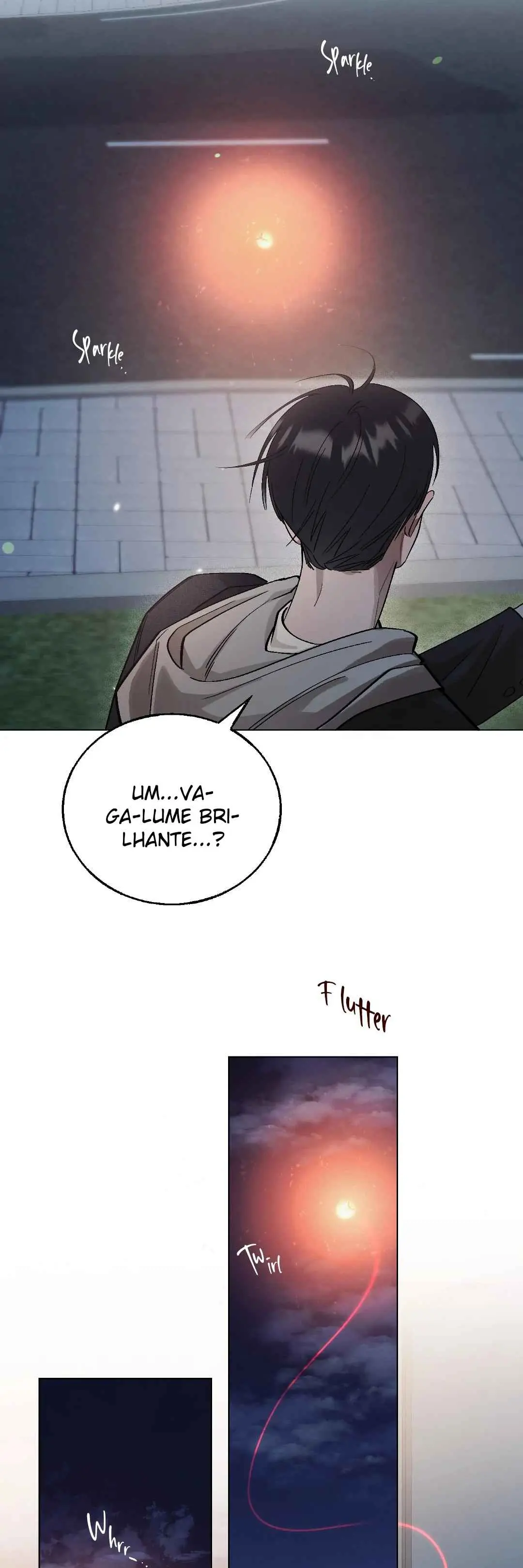 Red String Quests – Capítulo 12 Yaoi – Página 37