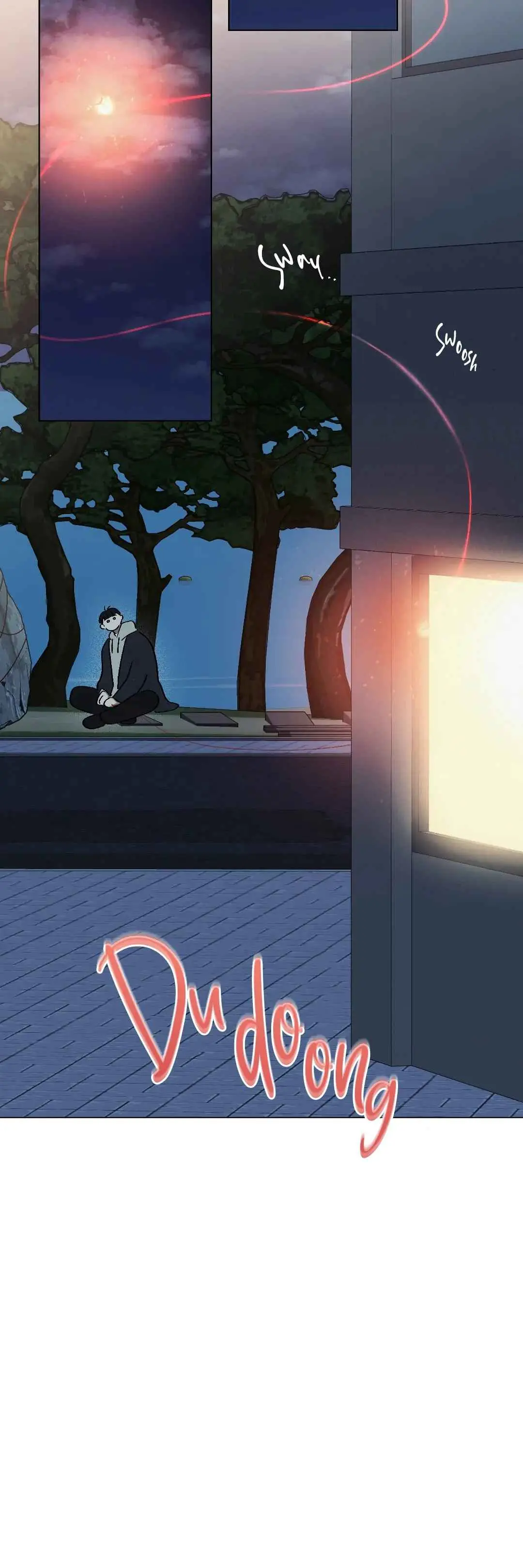 Red String Quests – Capítulo 12 Yaoi – Página 38