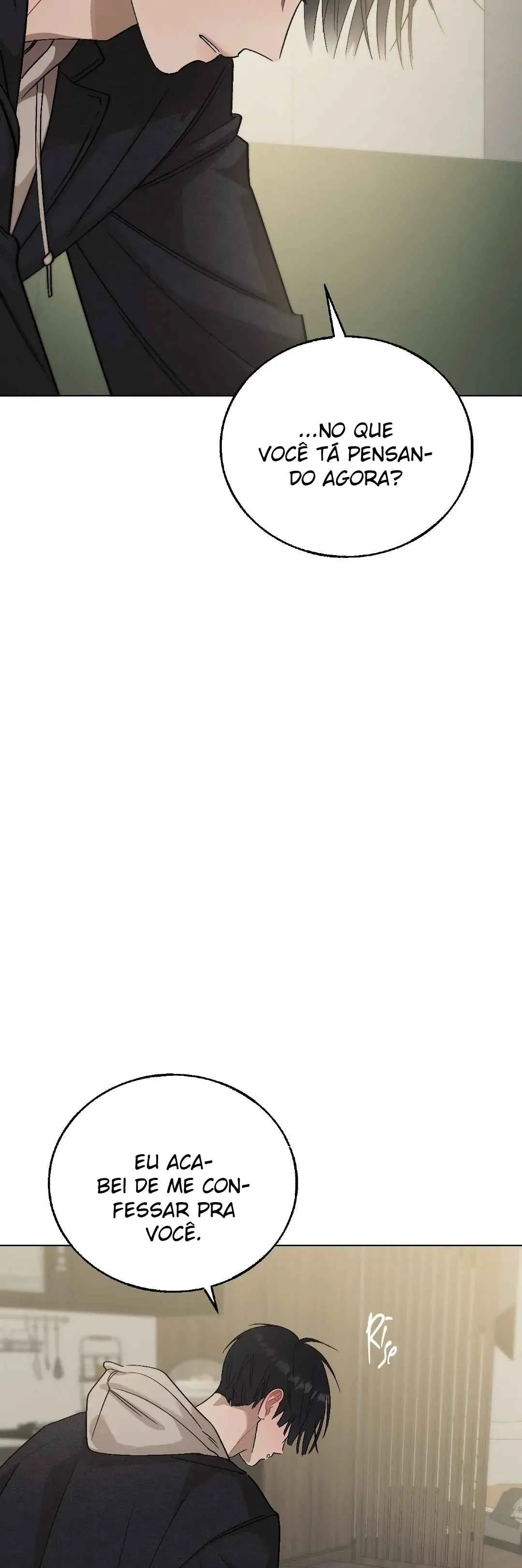 Red String Quests – Capítulo 12 Yaoi – Página 9