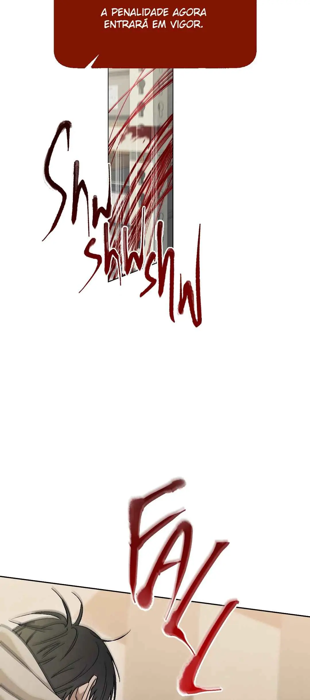 Red String Quests – Capítulo 13 Yaoi – Página 12