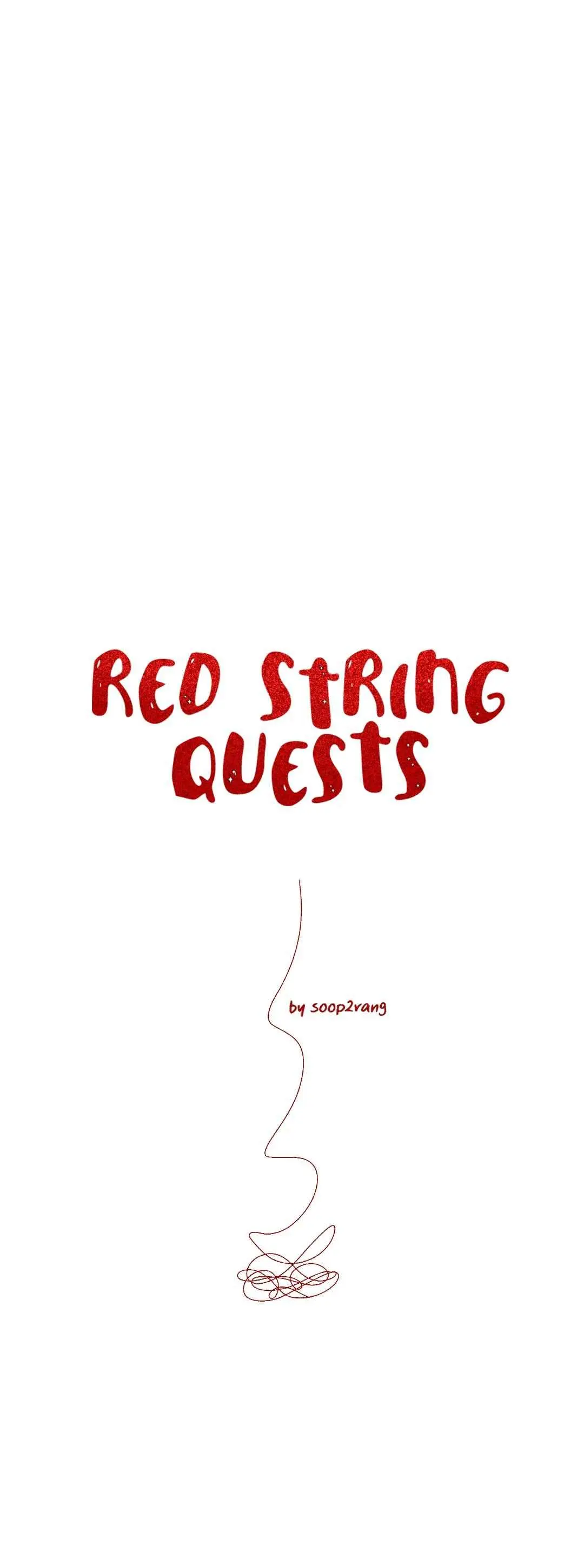Red String Quests – Capítulo 13 Yaoi – Página 15