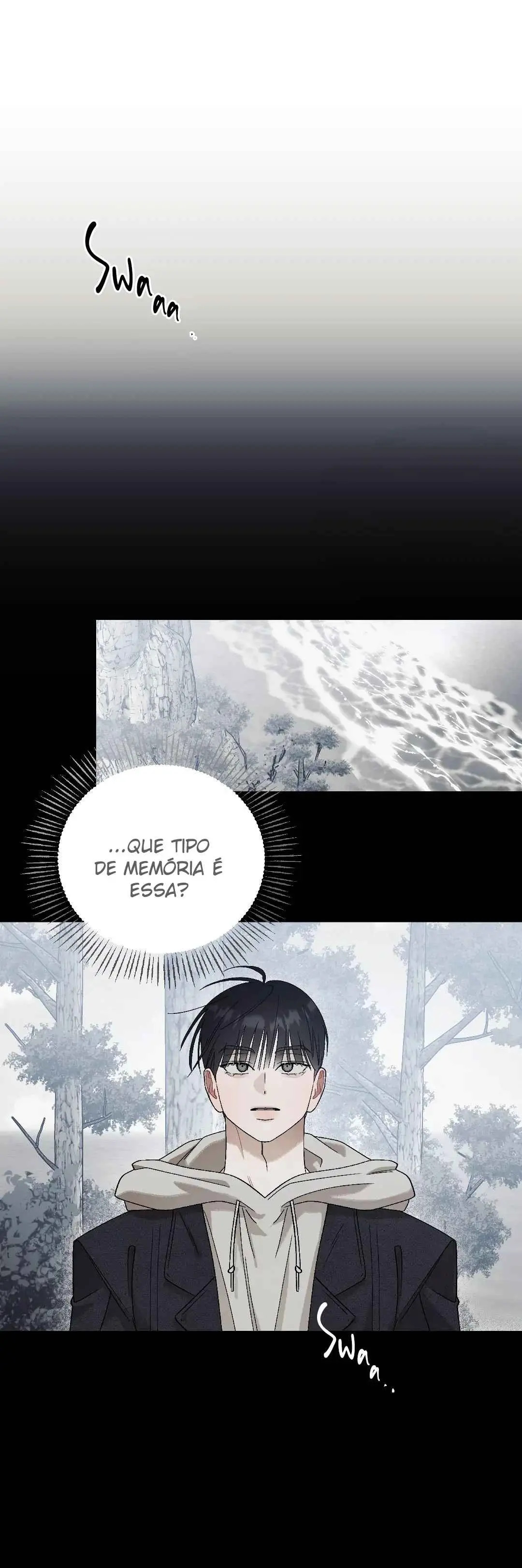 Red String Quests – Capítulo 13 Yaoi – Página 16