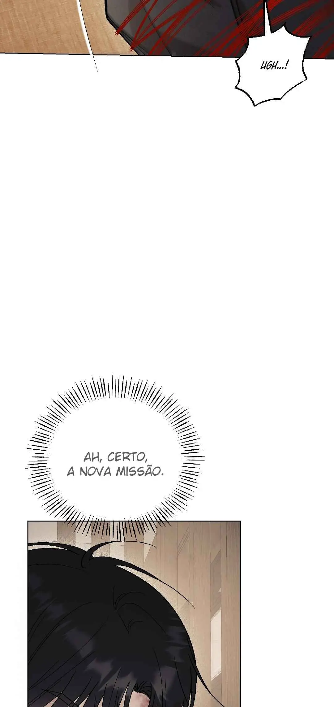 Red String Quests – Capítulo 13 Yaoi – Página 22