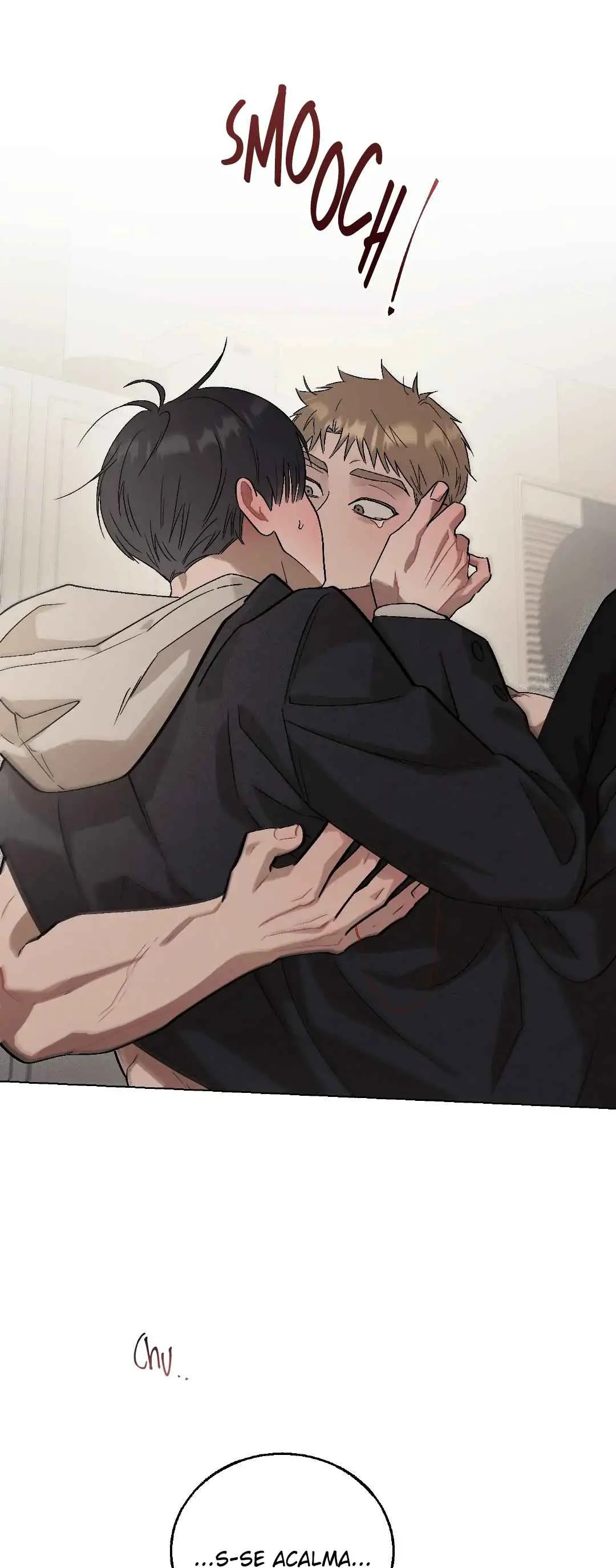 Red String Quests – Capítulo 13 Yaoi – Página 29