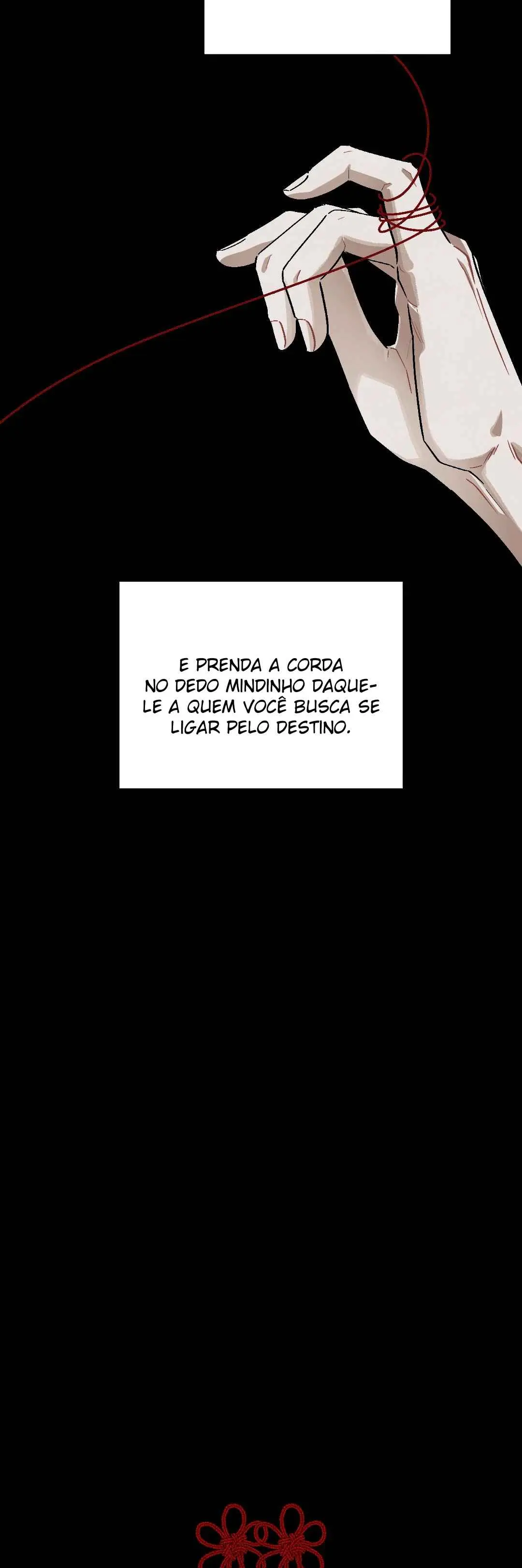 Red String Quests – Capítulo 13 Yaoi – Página 4