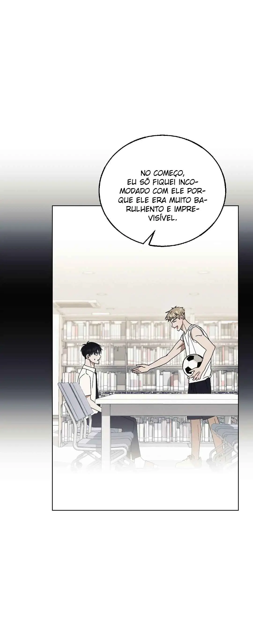 Red String Quests – Capítulo 13 Yaoi – Página 40