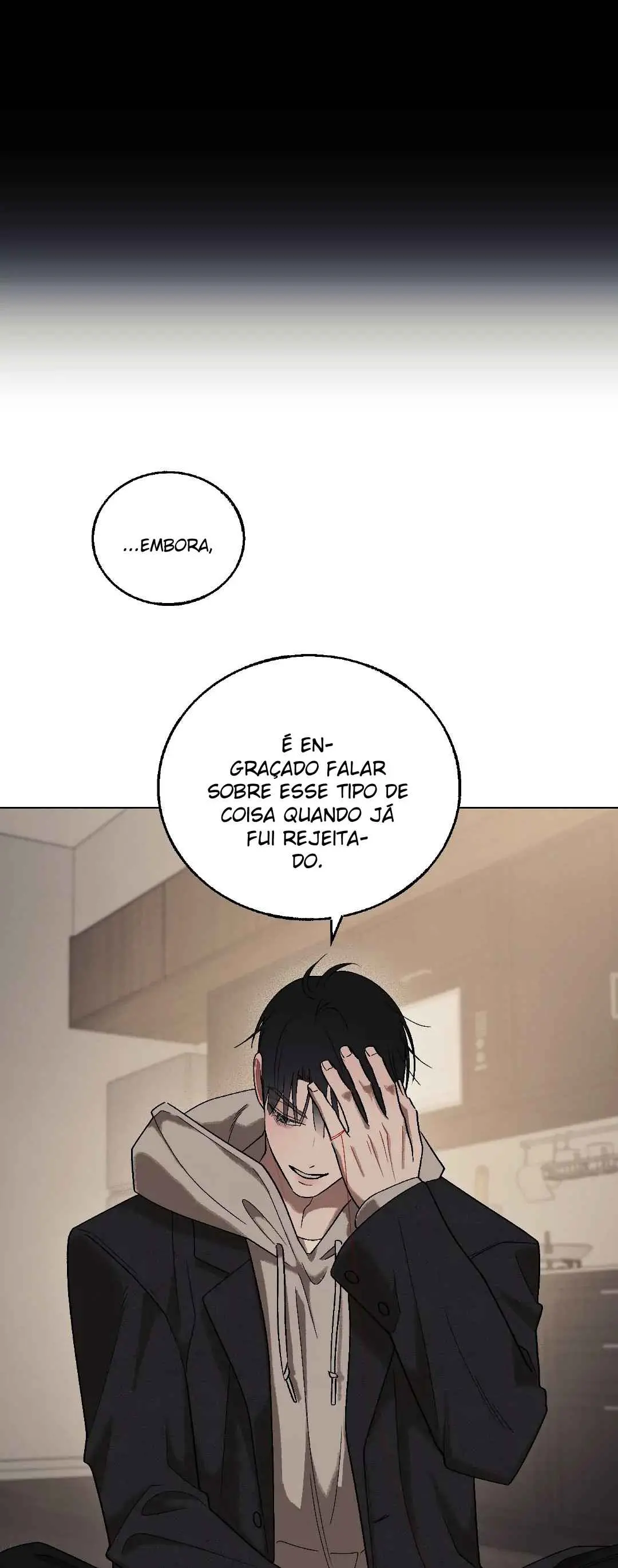 Red String Quests – Capítulo 13 Yaoi – Página 43