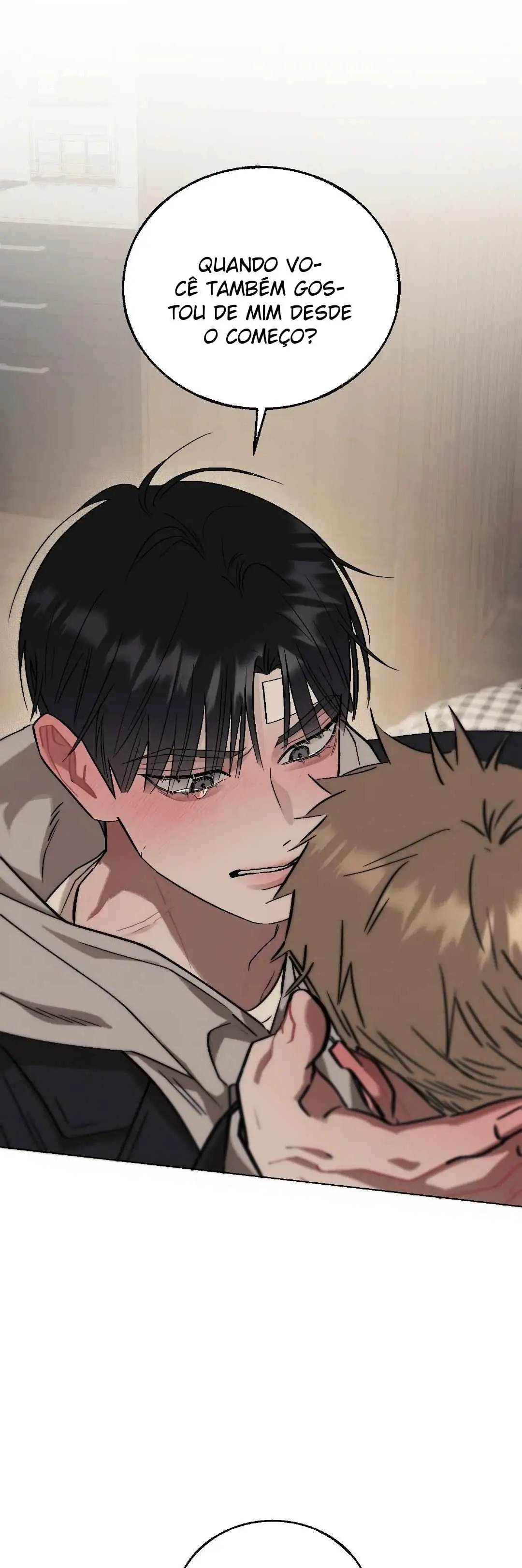 Red String Quests – Capítulo 13 Yaoi – Página 47