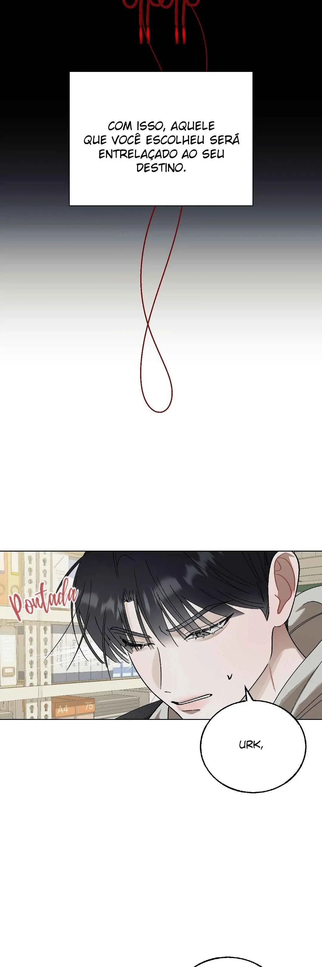 Red String Quests – Capítulo 13 Yaoi – Página 5