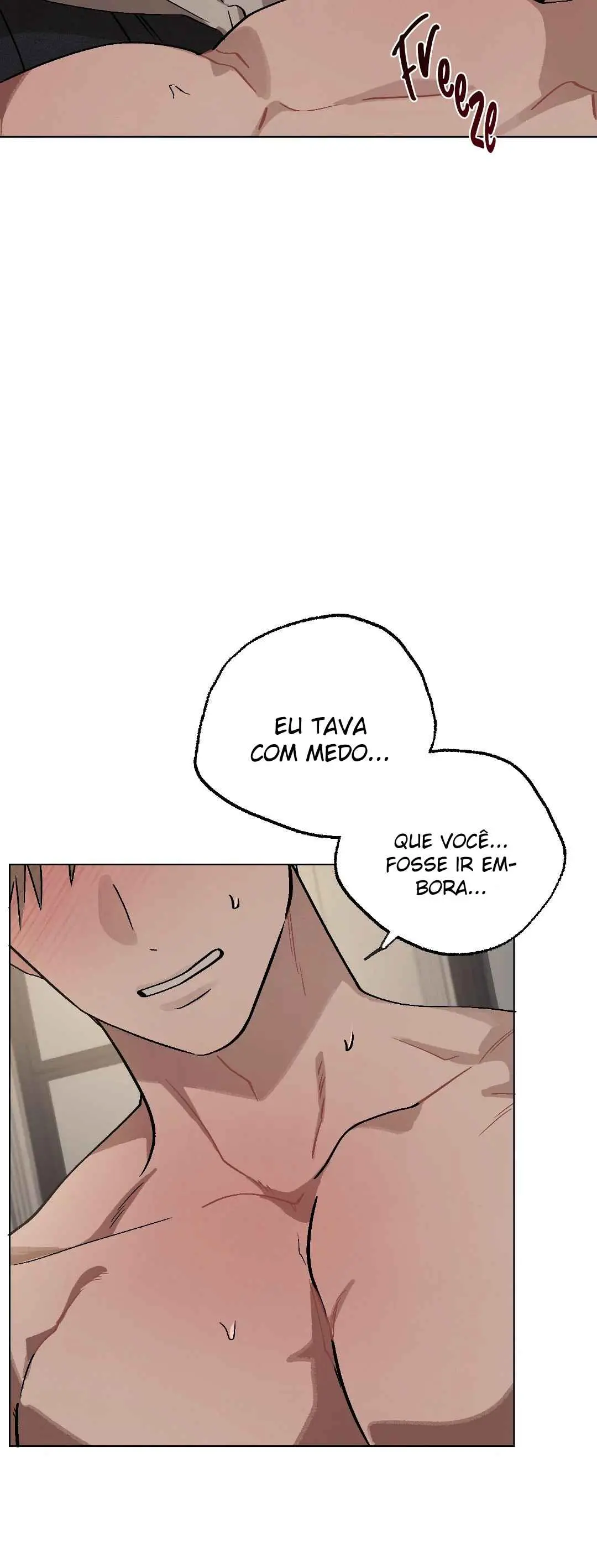 Red String Quests – Capítulo 13 Yaoi – Página 52