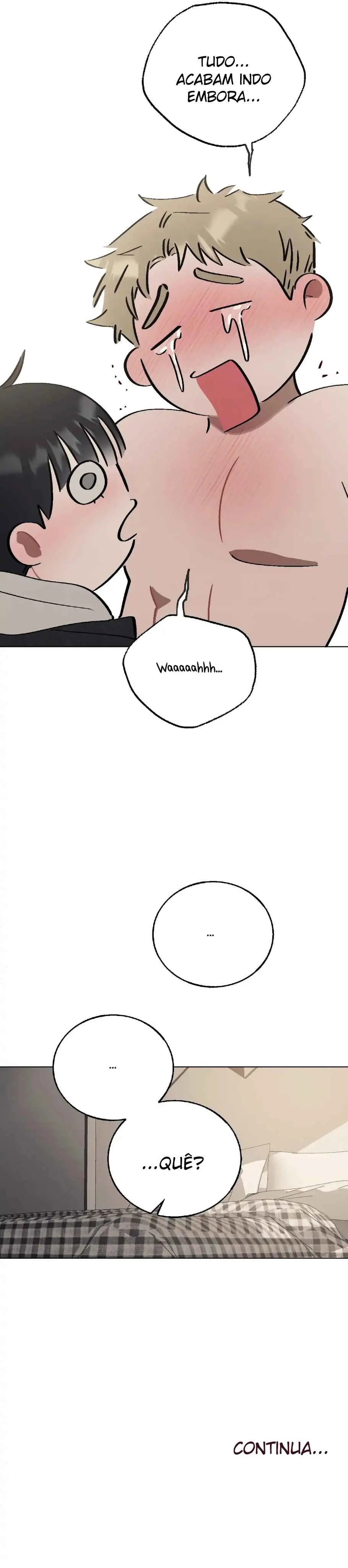 Red String Quests – Capítulo 13 Yaoi – Página 54