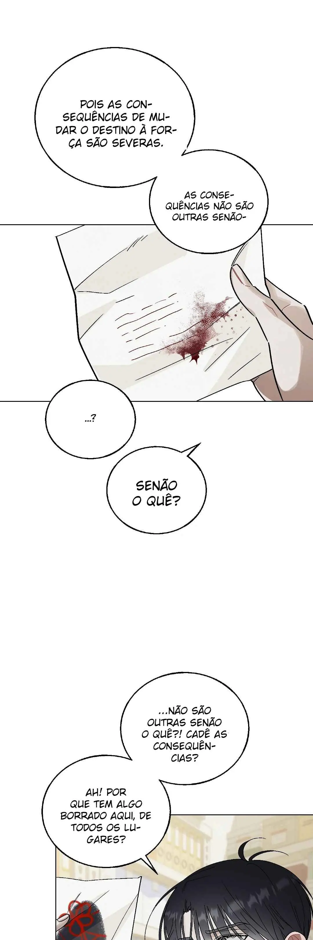 Red String Quests – Capítulo 13 Yaoi – Página 7
