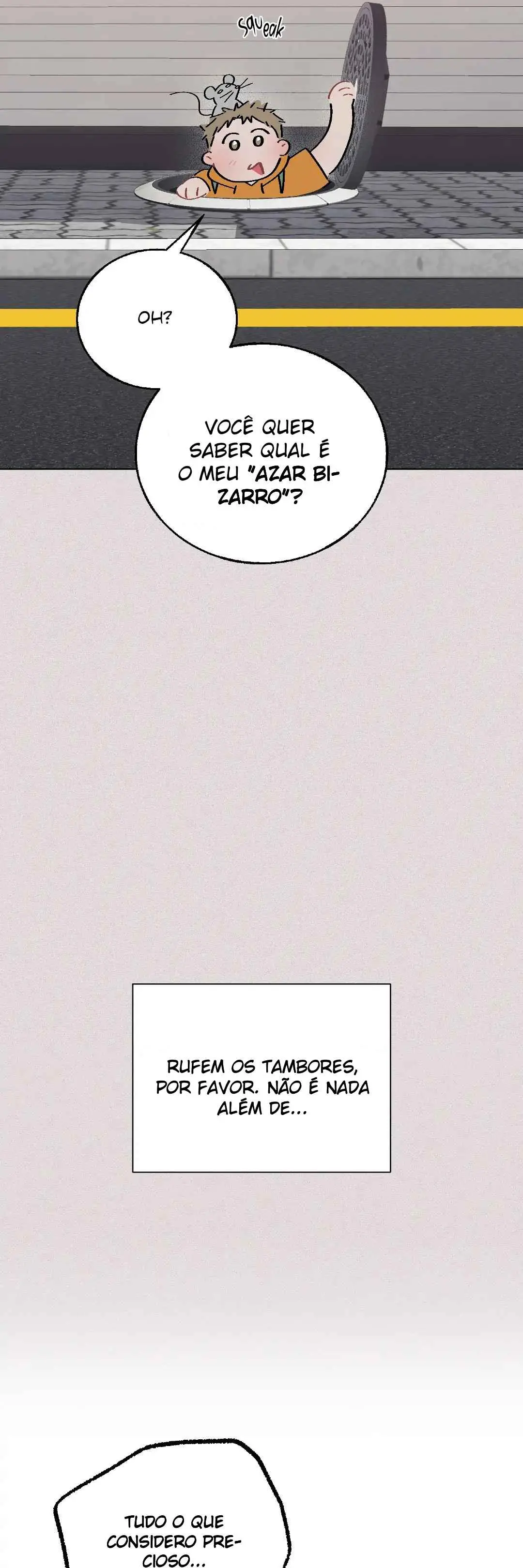 Red String Quests – Capítulo 14 Yaoi – Página 10 Red String Quests – Capítulo 14 Yaoi – Página 10