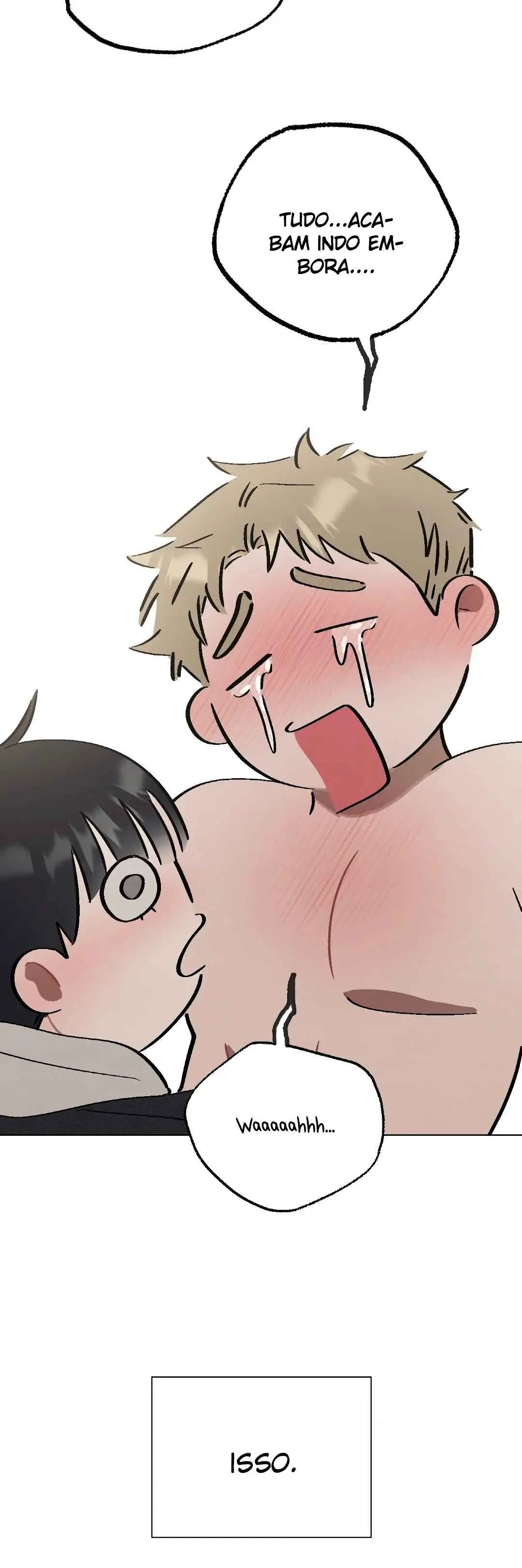 Red String Quests – Capítulo 14 Yaoi – Página 11 Red String Quests – Capítulo 14 Yaoi – Página 11