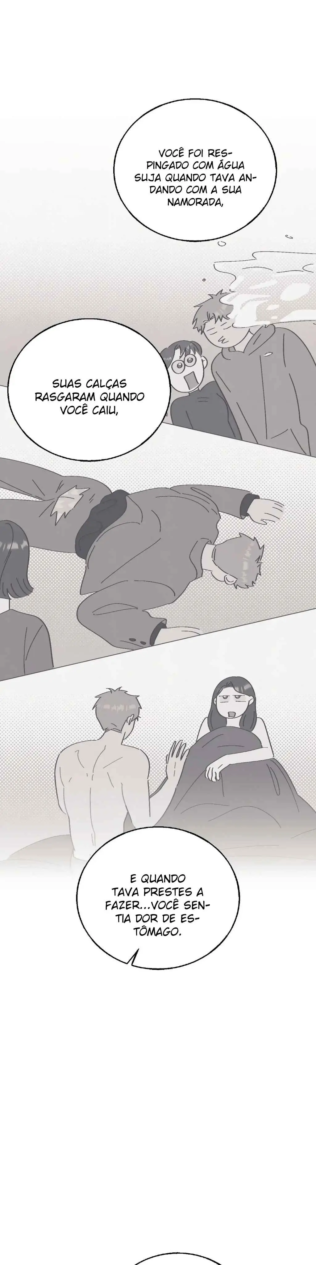 Red String Quests – Capítulo 14 Yaoi – Página 14 Red String Quests – Capítulo 14 Yaoi – Página 14