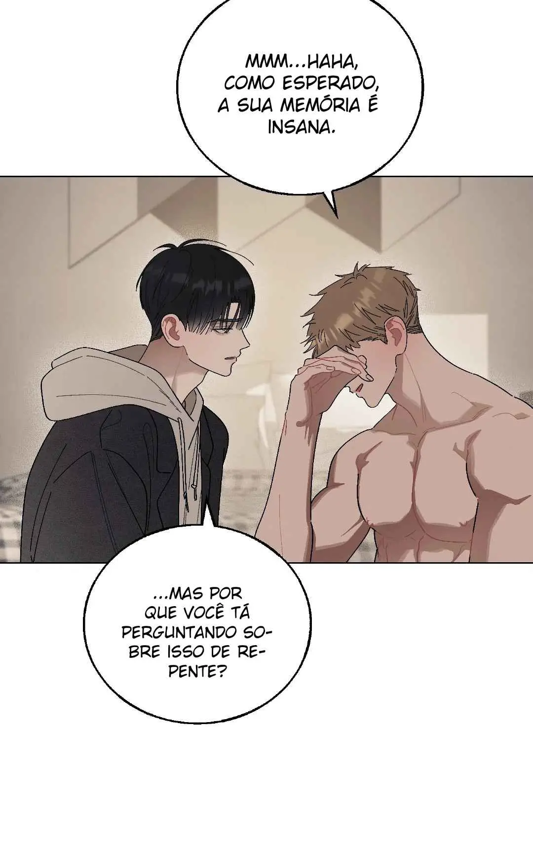 Red String Quests – Capítulo 14 Yaoi – Página 15 Red String Quests – Capítulo 14 Yaoi – Página 15