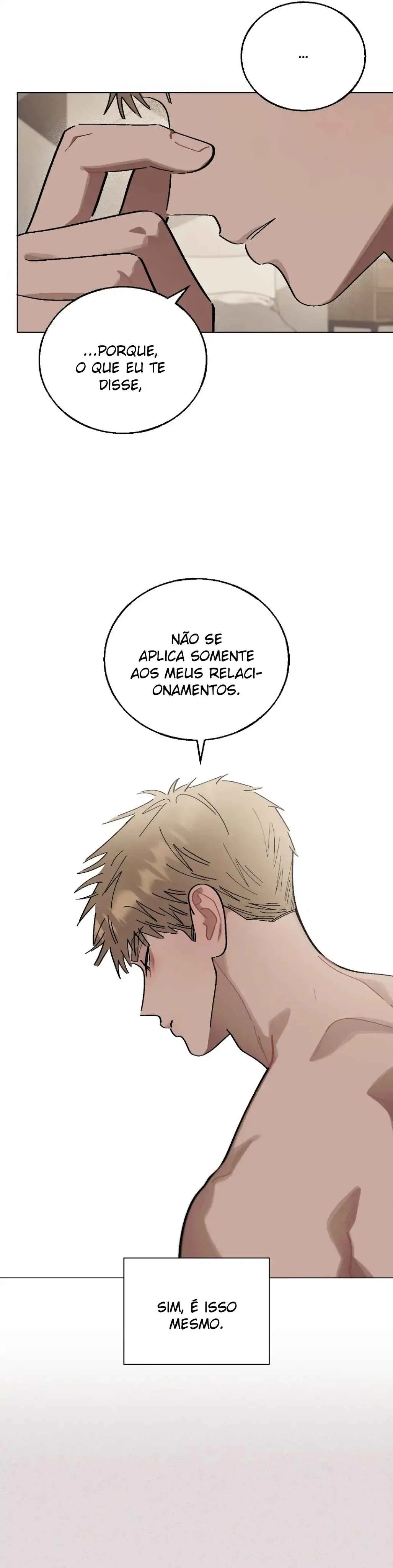 Red String Quests – Capítulo 14 Yaoi – Página 16 Red String Quests – Capítulo 14 Yaoi – Página 16