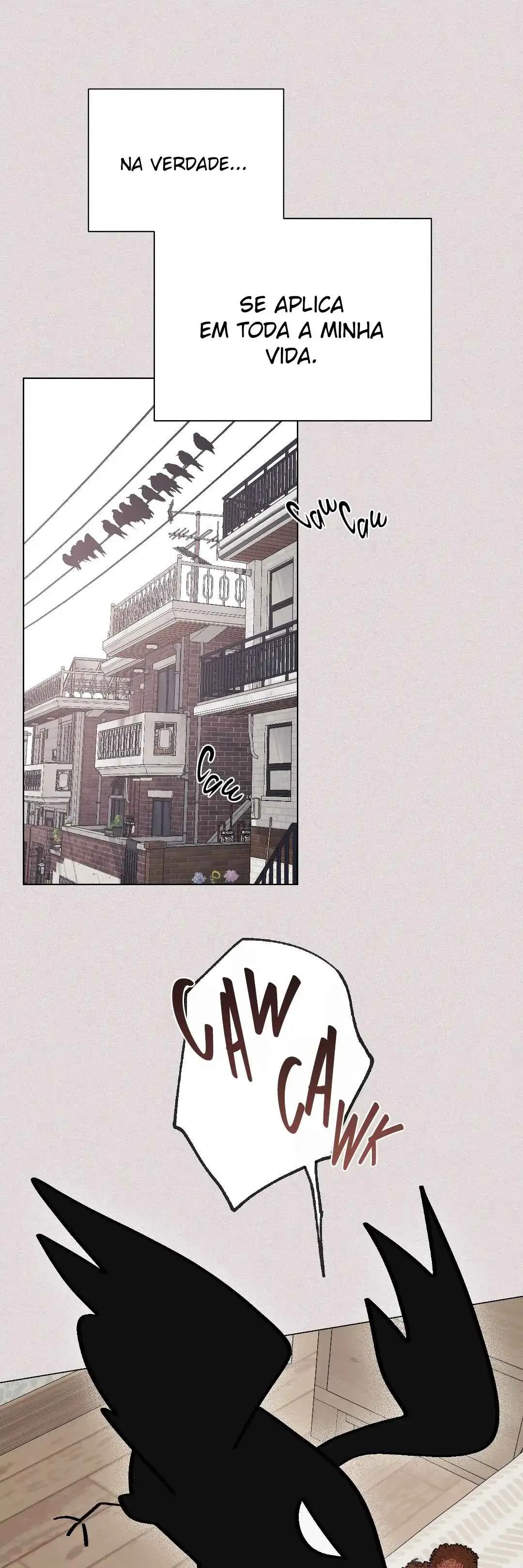 Red String Quests – Capítulo 14 Yaoi – Página 17 Red String Quests – Capítulo 14 Yaoi – Página 17