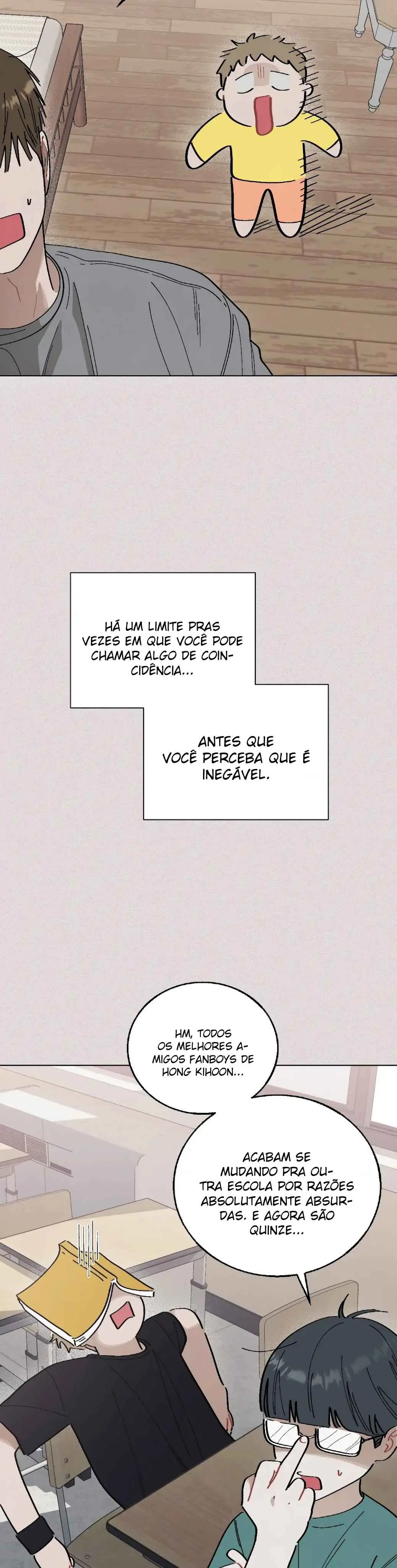 Red String Quests – Capítulo 14 Yaoi – Página 19 Red String Quests – Capítulo 14 Yaoi – Página 19